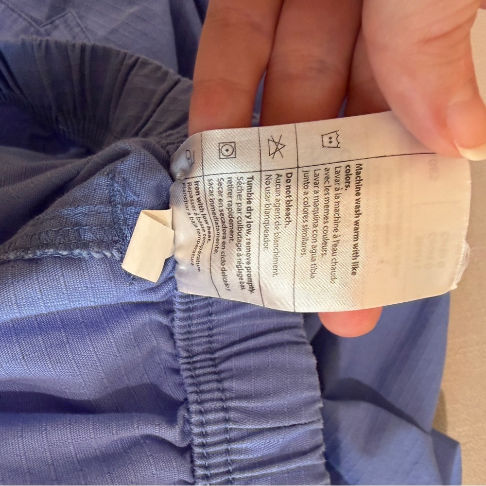Carhartt Men's Ripstop 8 Pocket Cargo Pants - Picture 9 of 10